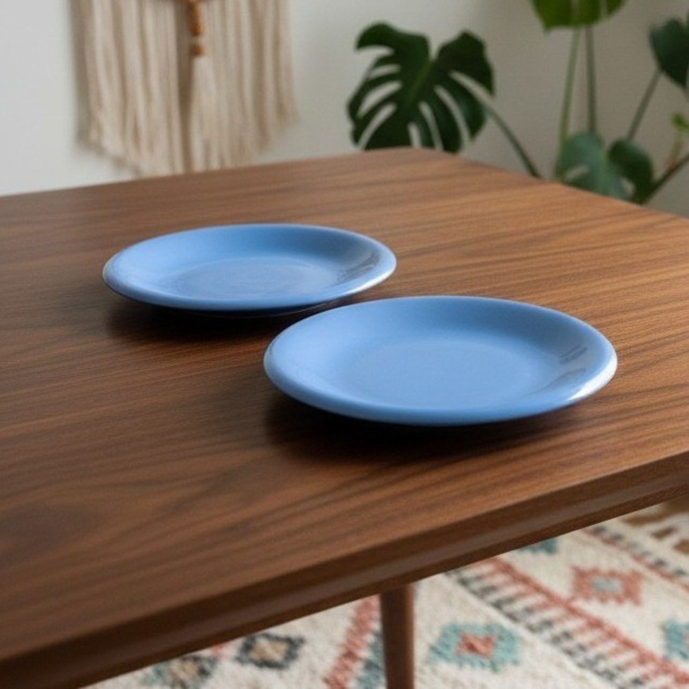 Baker,‎ Hart & Stuart 7.5" Salad Plates Set of 2
